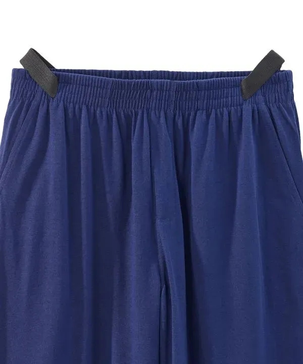 Men's Stretch Pull-on Pant for Max Comfort