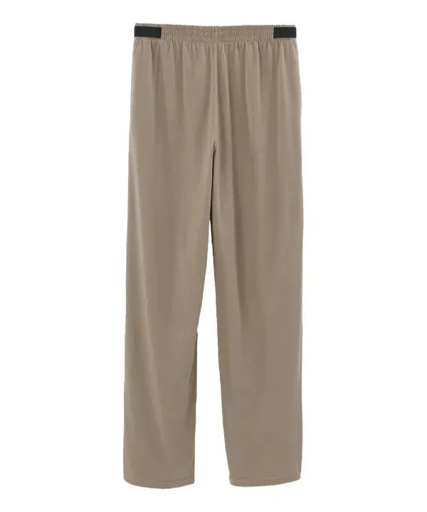 Men's Stretch Pull-on Pant for Max Comfort