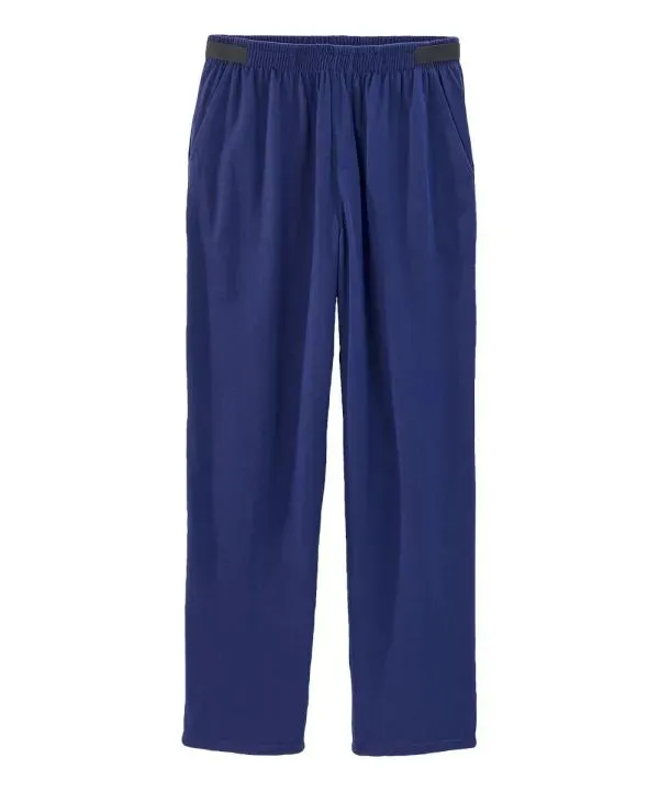 Men's Stretch Pull-on Pant for Max Comfort