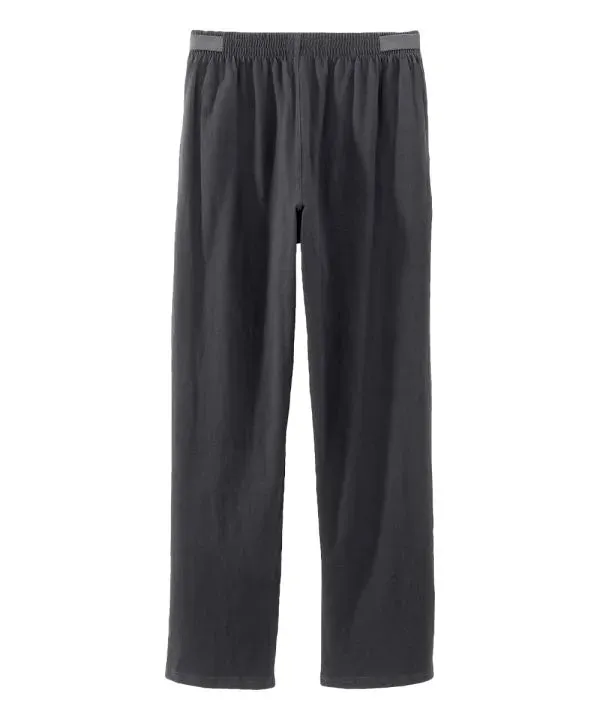 Men's Stretch Pull-on Pant for Max Comfort