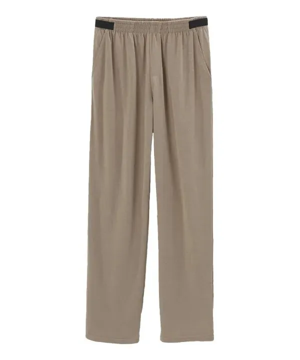 Men's Stretch Pull-on Pant for Max Comfort