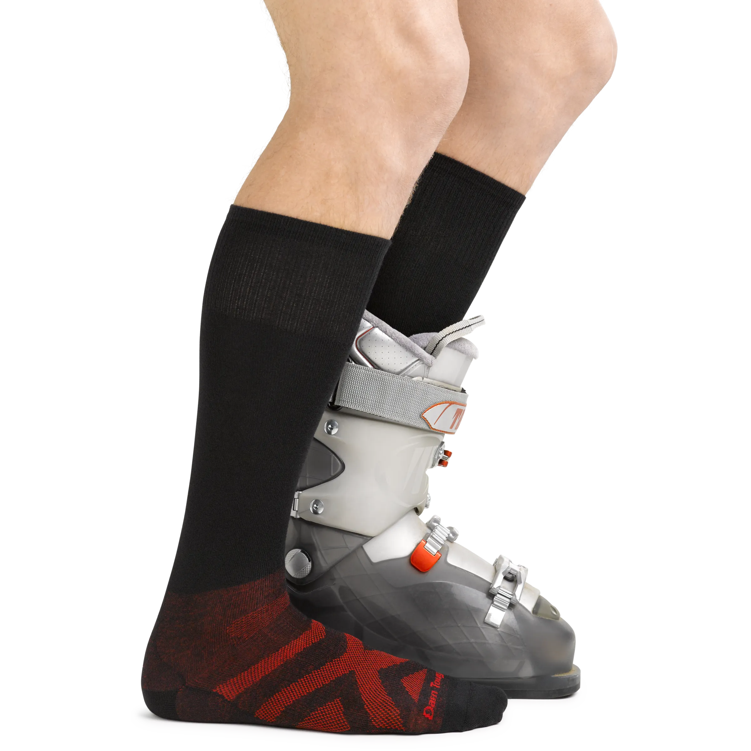 Men's Thermolite RFL Over-the-Calf  Ultra-Lightweight Ski & Snowboard Sock