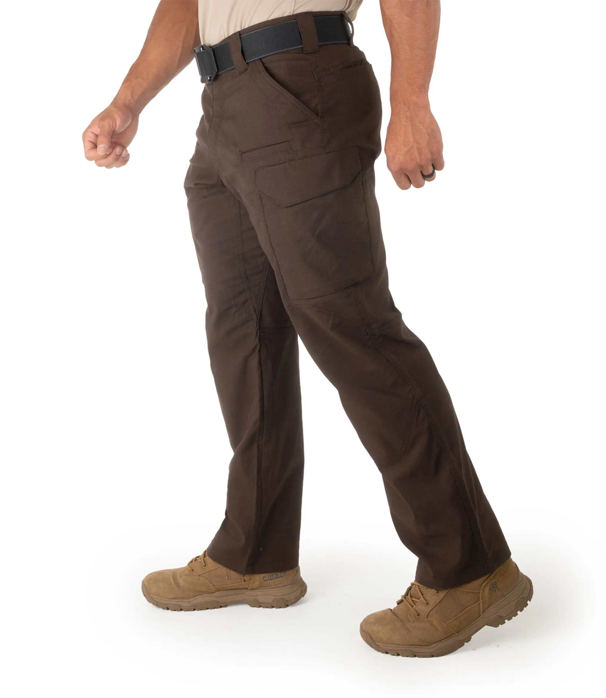 Men's V2 Tactical Pants - Kodiak Brown