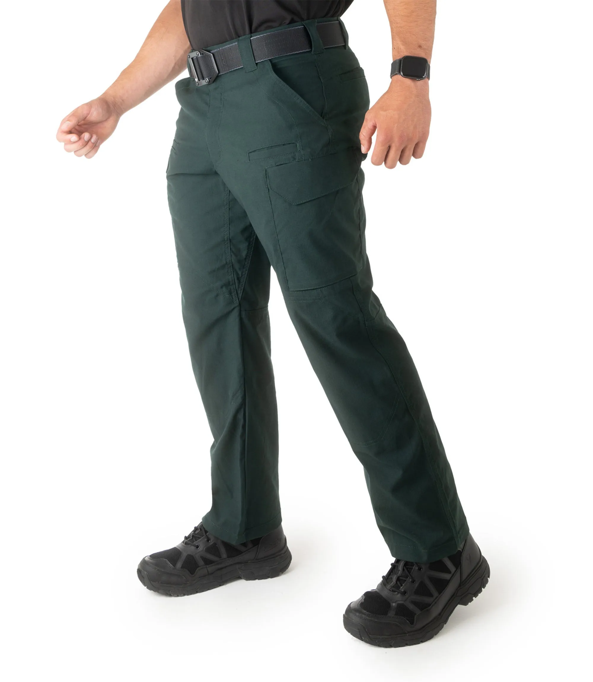 Men's V2 Tactical Pants - Spruce Green