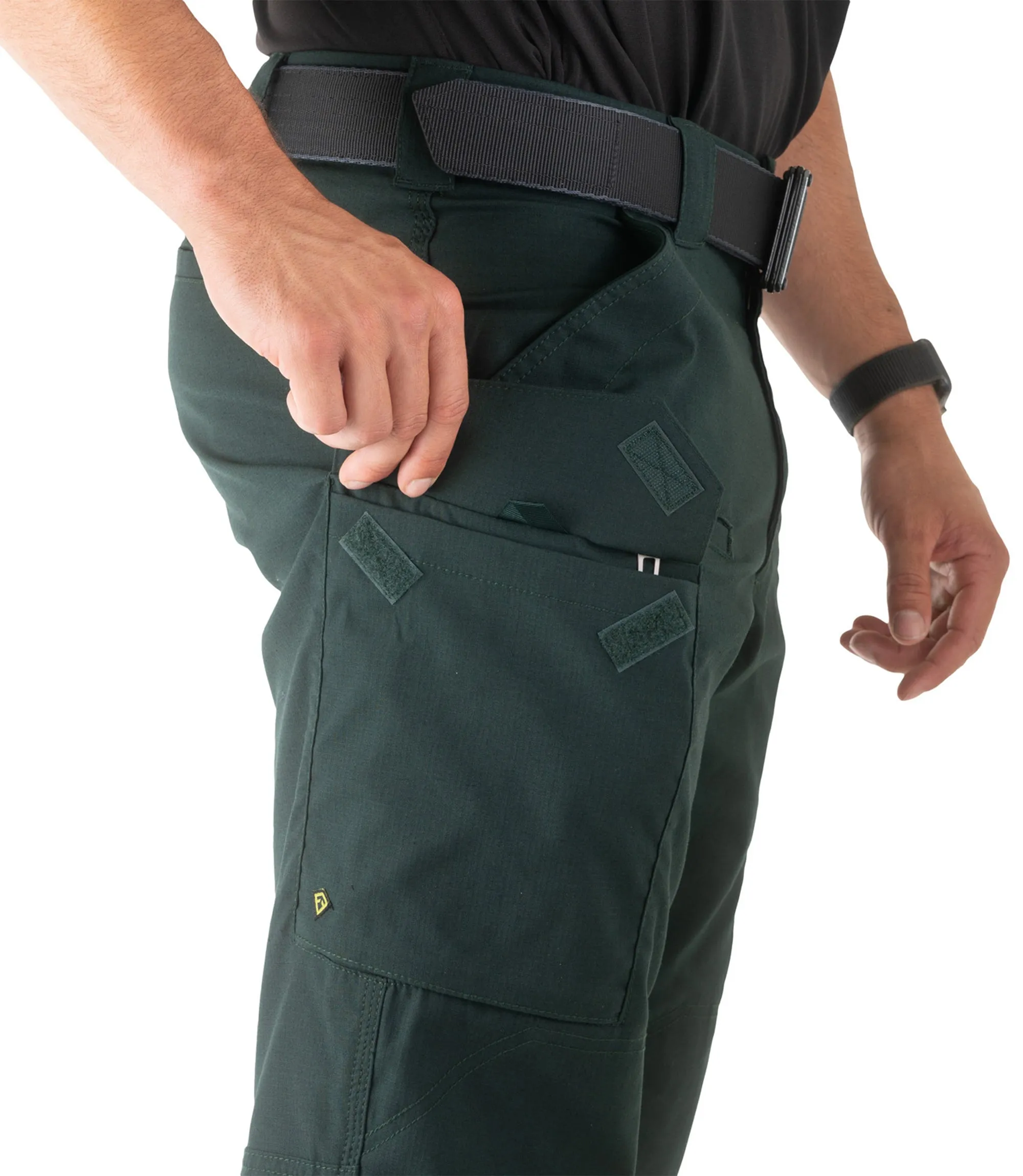 Men's V2 Tactical Pants - Spruce Green