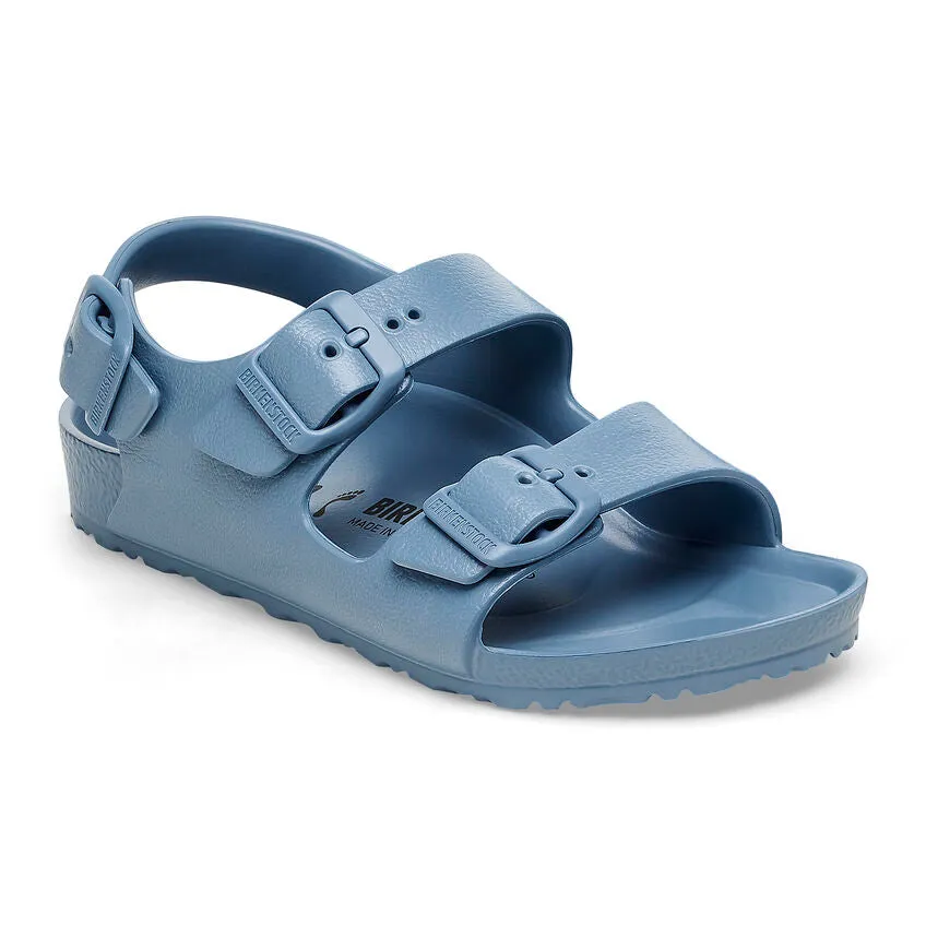 Milano EVA Kids - Elemental Blue||Milano EVA pour enfants - Bleu élémentaire