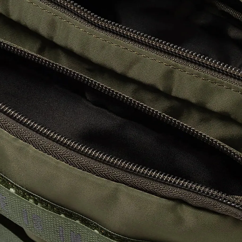 Military Pouch #1 - Olive Drab