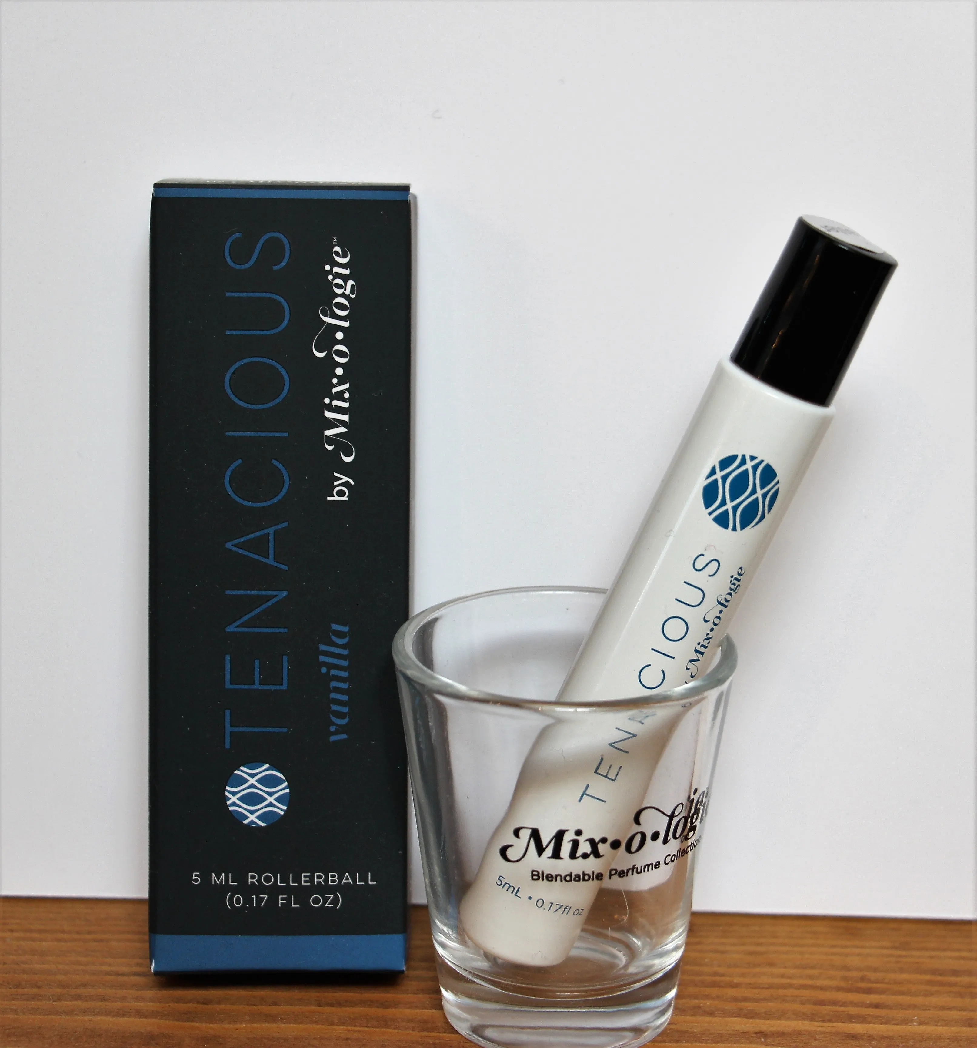 Mixologie Rollerball Perfume