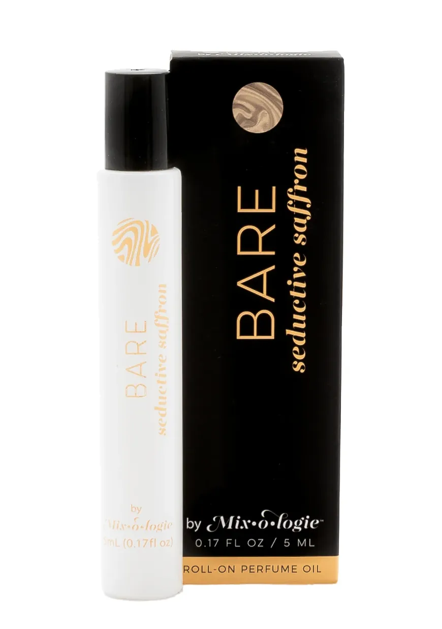 Mixologie Rollerball Perfume