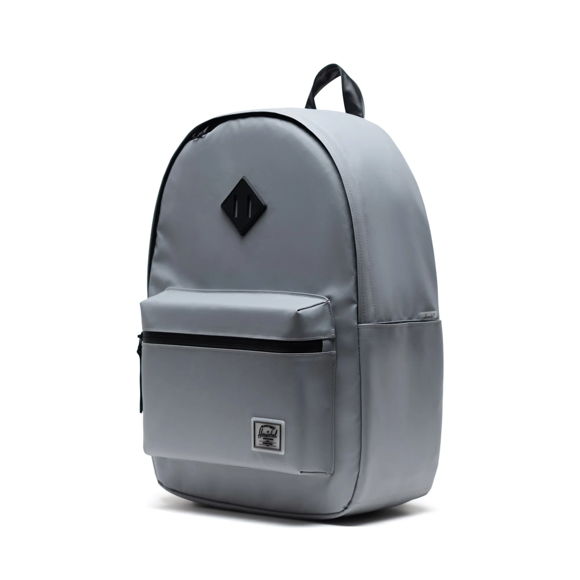 Mochila Herschel Classic X-Large Silver - Weather Resistant