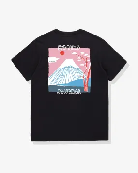 Mt. Fuji Classic Tee Shirt