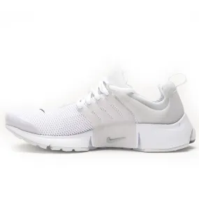 NIKE AIR PRESTO BR QS (WHITE - BLACK)