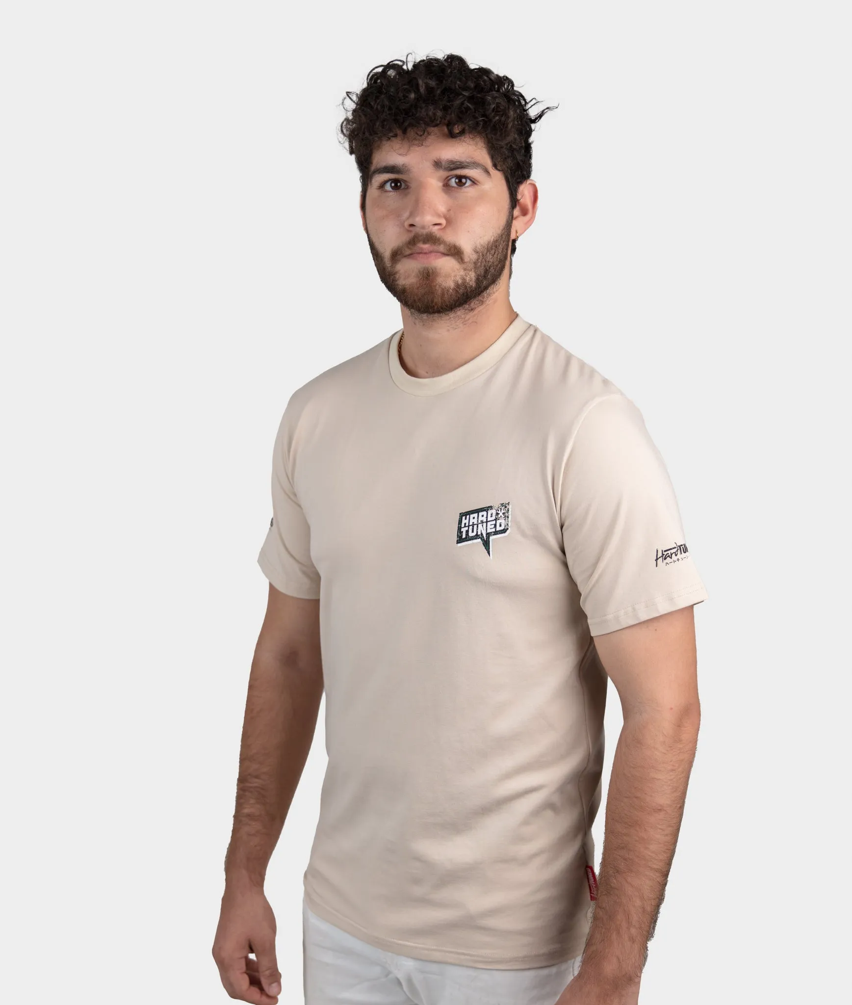 Nissan Kenmeri Fragment Tee