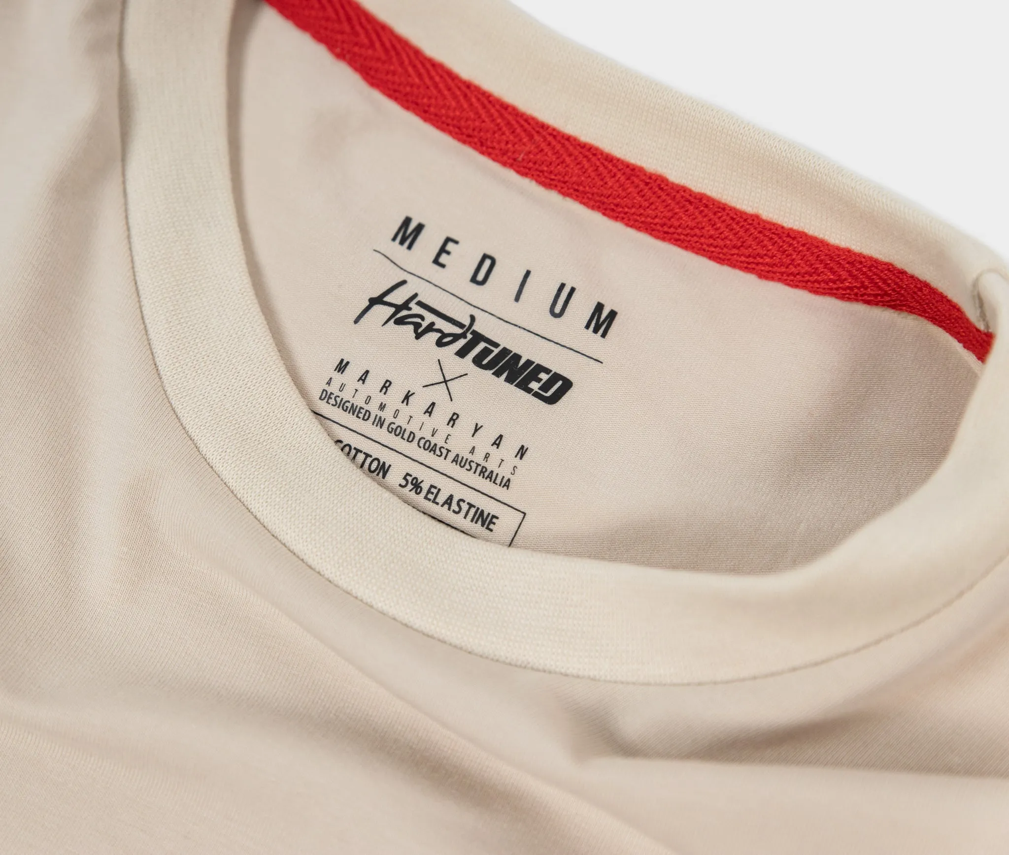 Nissan Kenmeri Fragment Tee