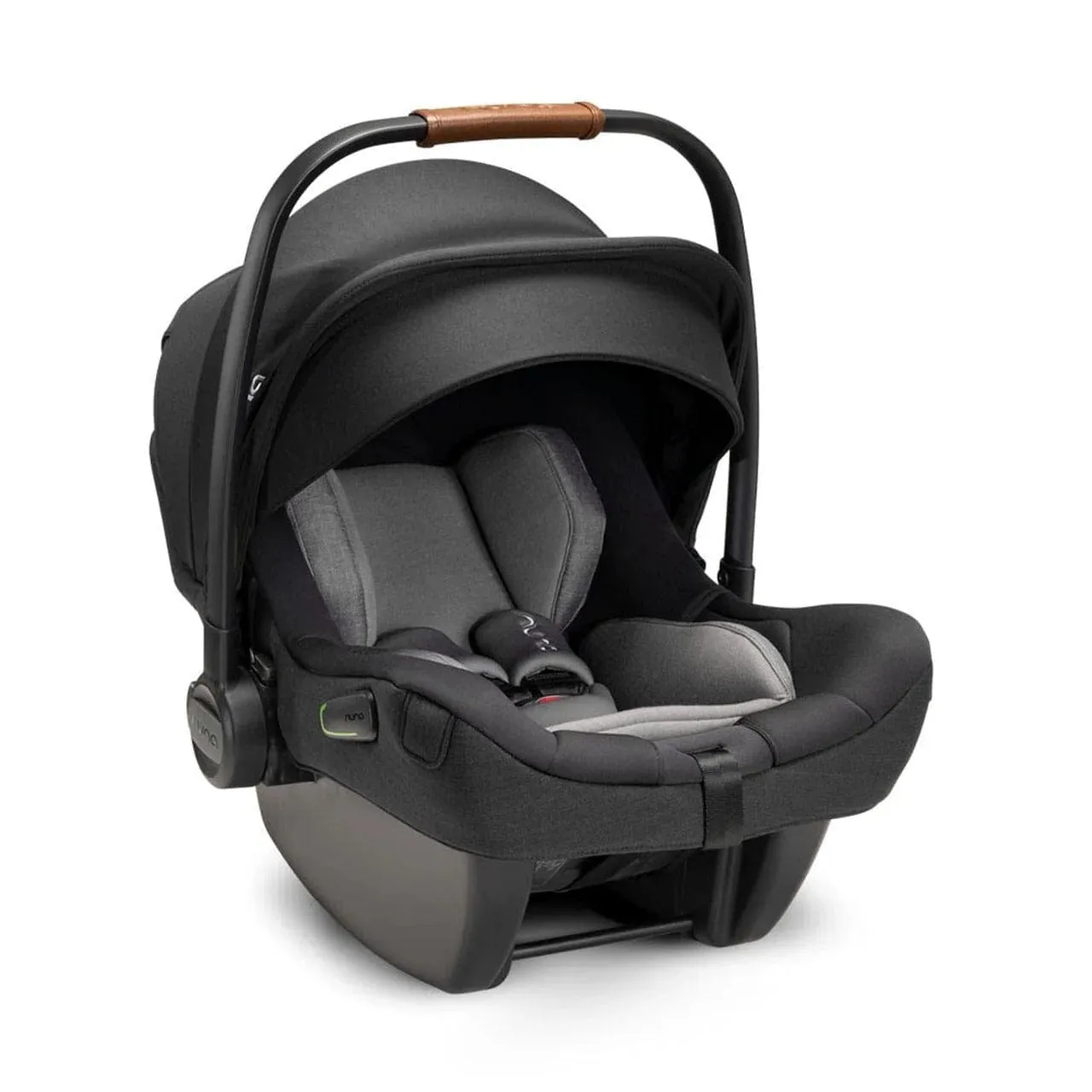 Nuna TRIV Next & PIPA Next Travel System - Biscotti