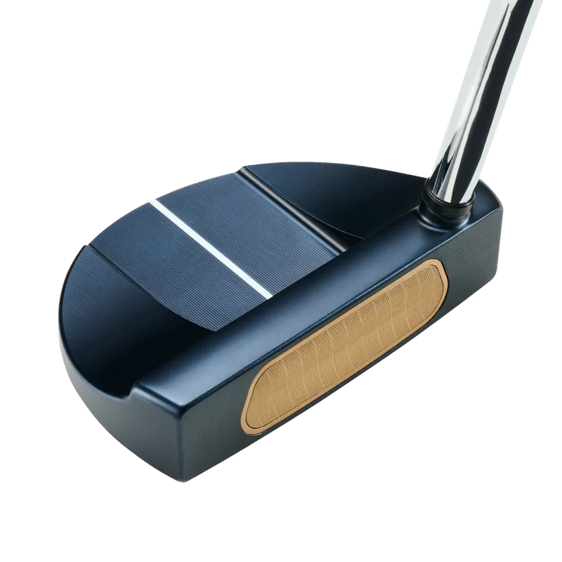 Odyssey Ai-One Milled Six T DB Putter RH