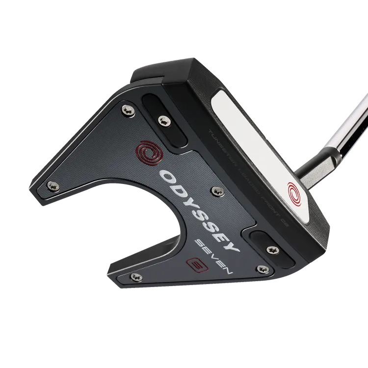 Odyssey TRI-HOT 5K SEVEN S PUTTER RH