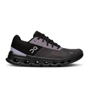 On Men's Cloudrunner - Iron/Black