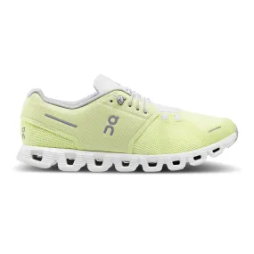 'On Running' Women's Cloud 5 - Hay / Frost