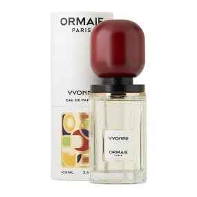 Ormaie Yvonne 100ml EDP for Women by Ormaie