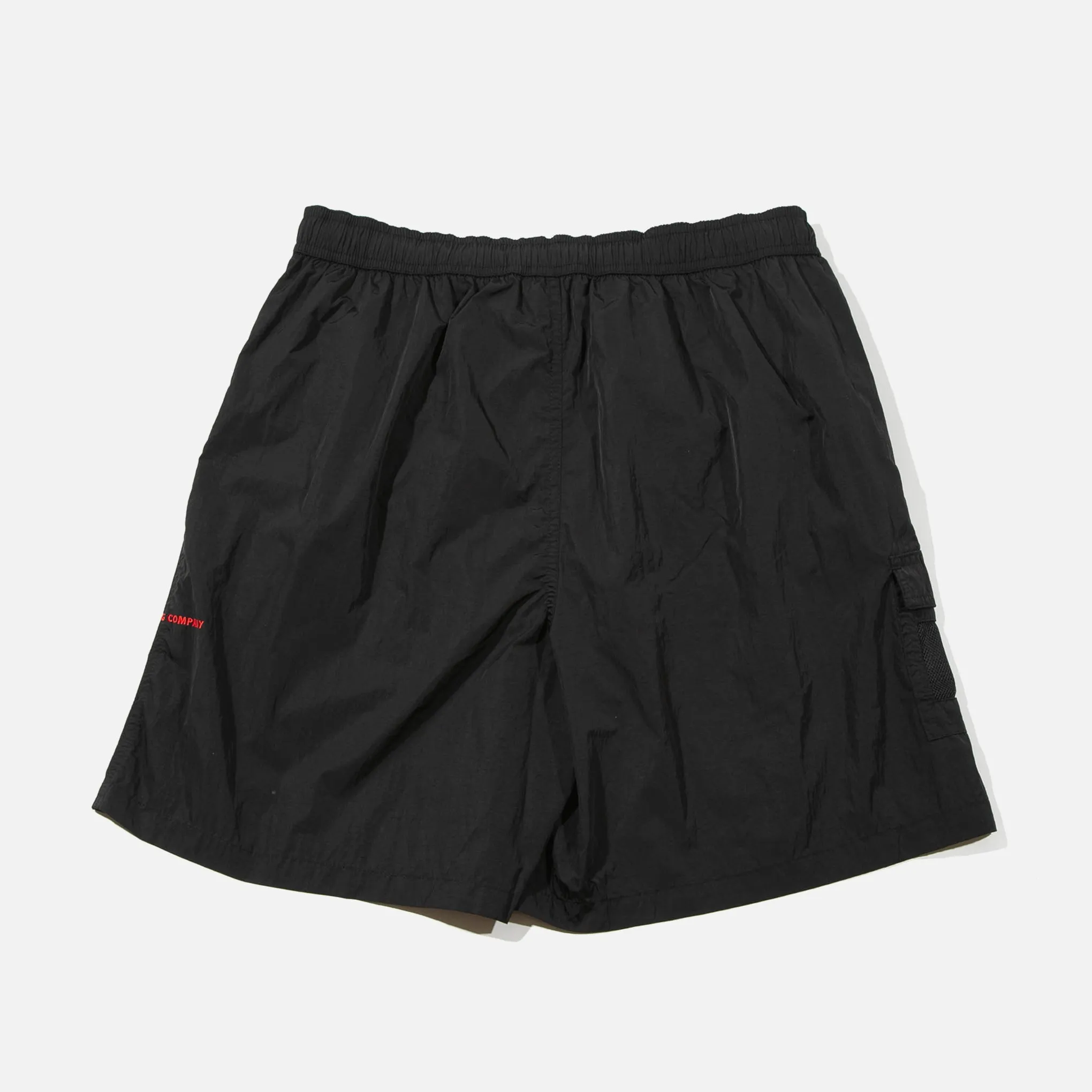 Painter Shorts - Black