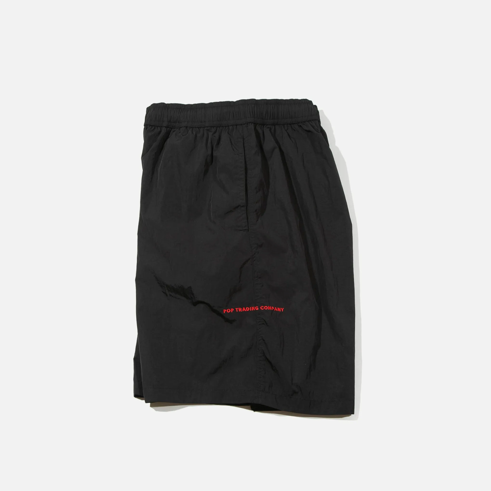 Painter Shorts - Black