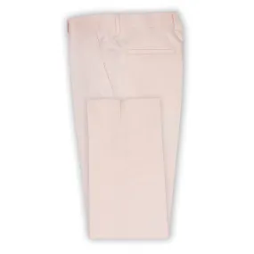 Pale Pink Trouser