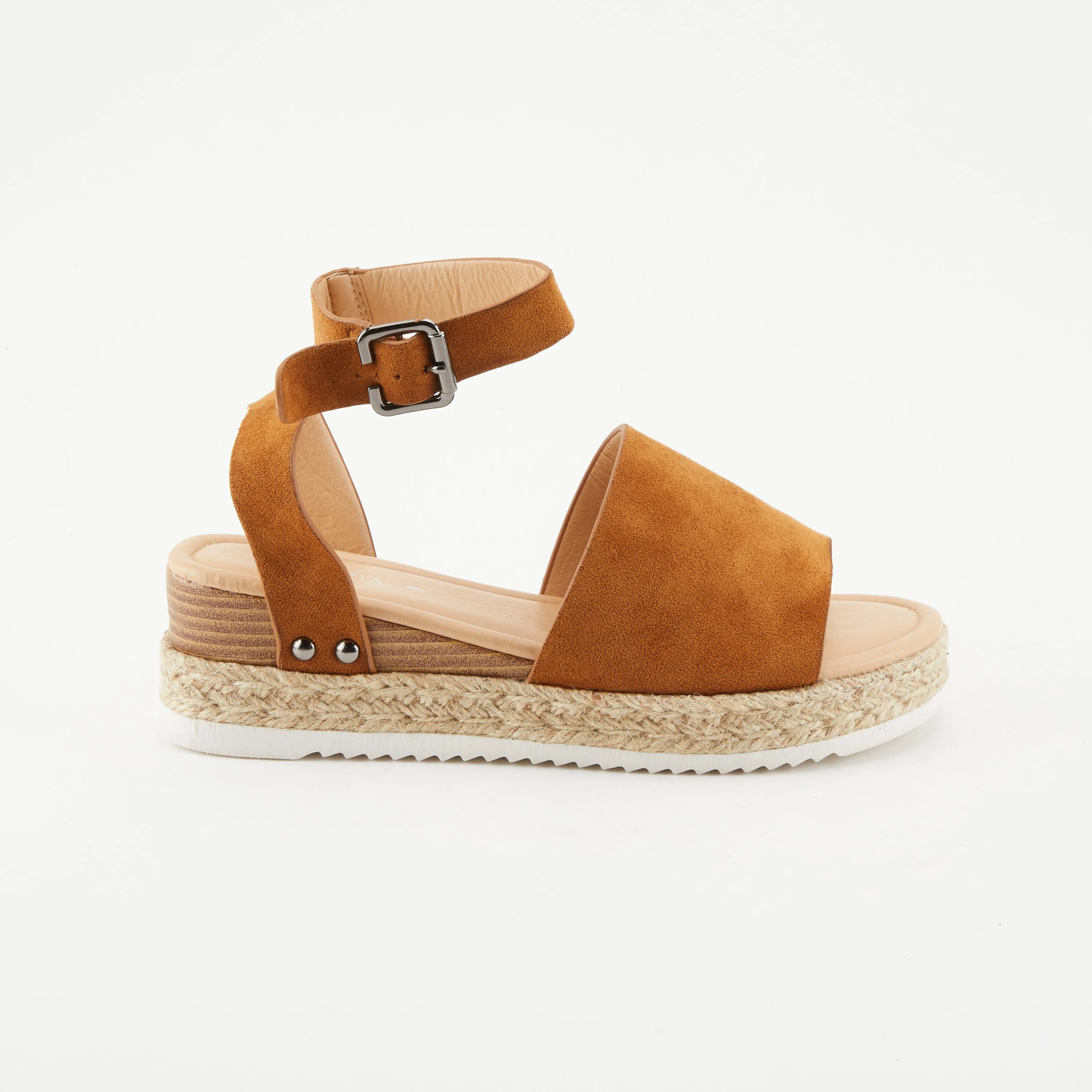 PATRIZIA TALUS SANDALS