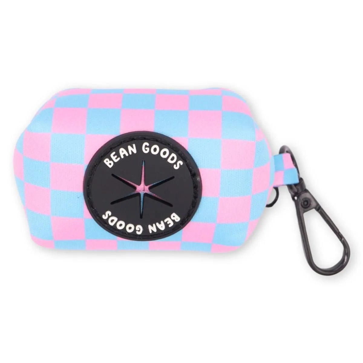 poop bag pouch - pop art pups