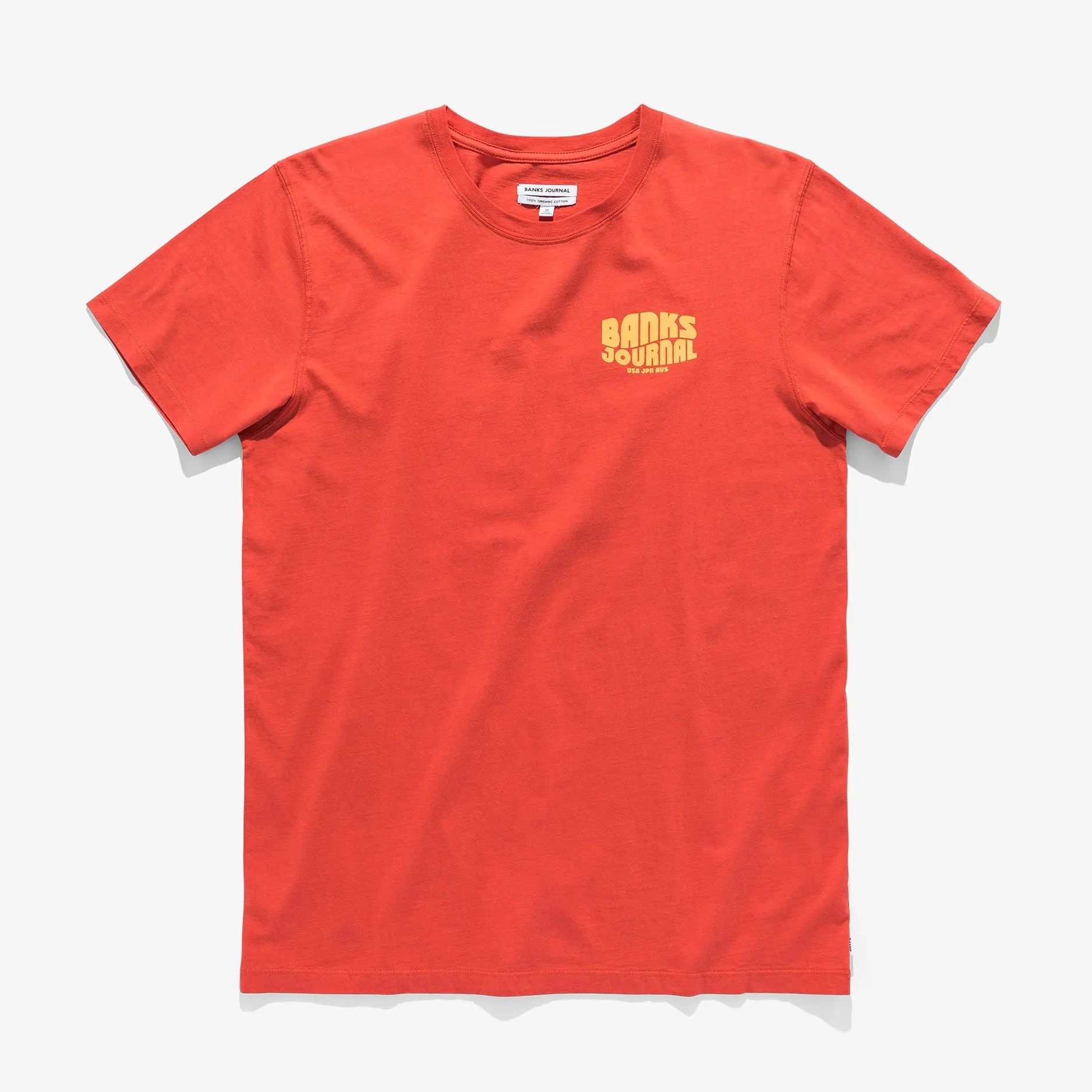 Posted Classic Tee Shirt