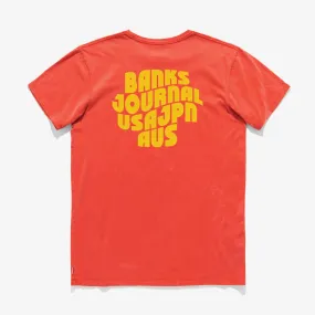 Posted Classic Tee Shirt