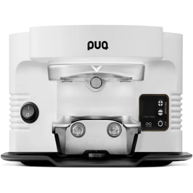 Puqpress M4 Automatic Tamper