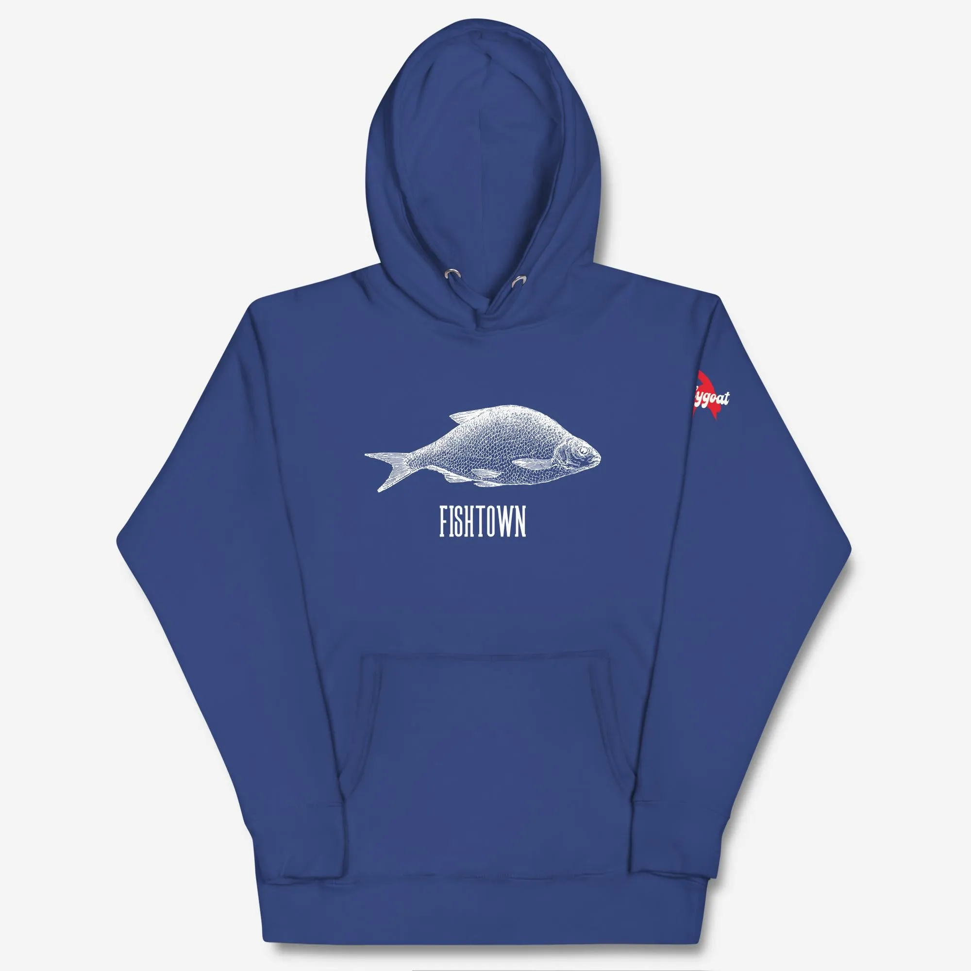 "Fishtown" Hoodie