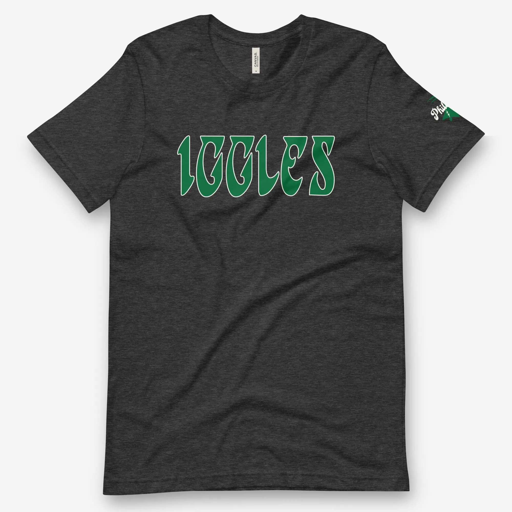 "Iggles" Tee