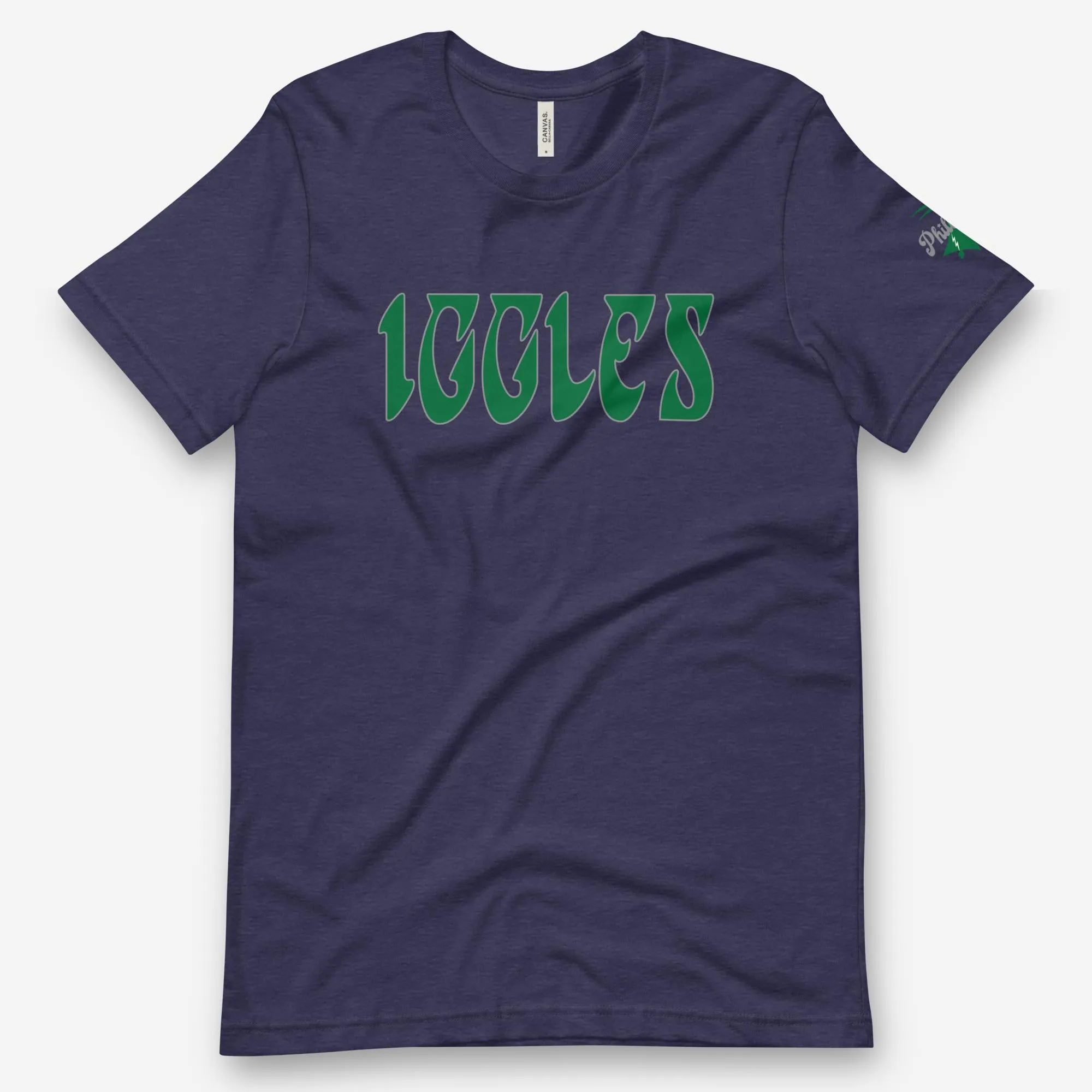 "Iggles" Tee