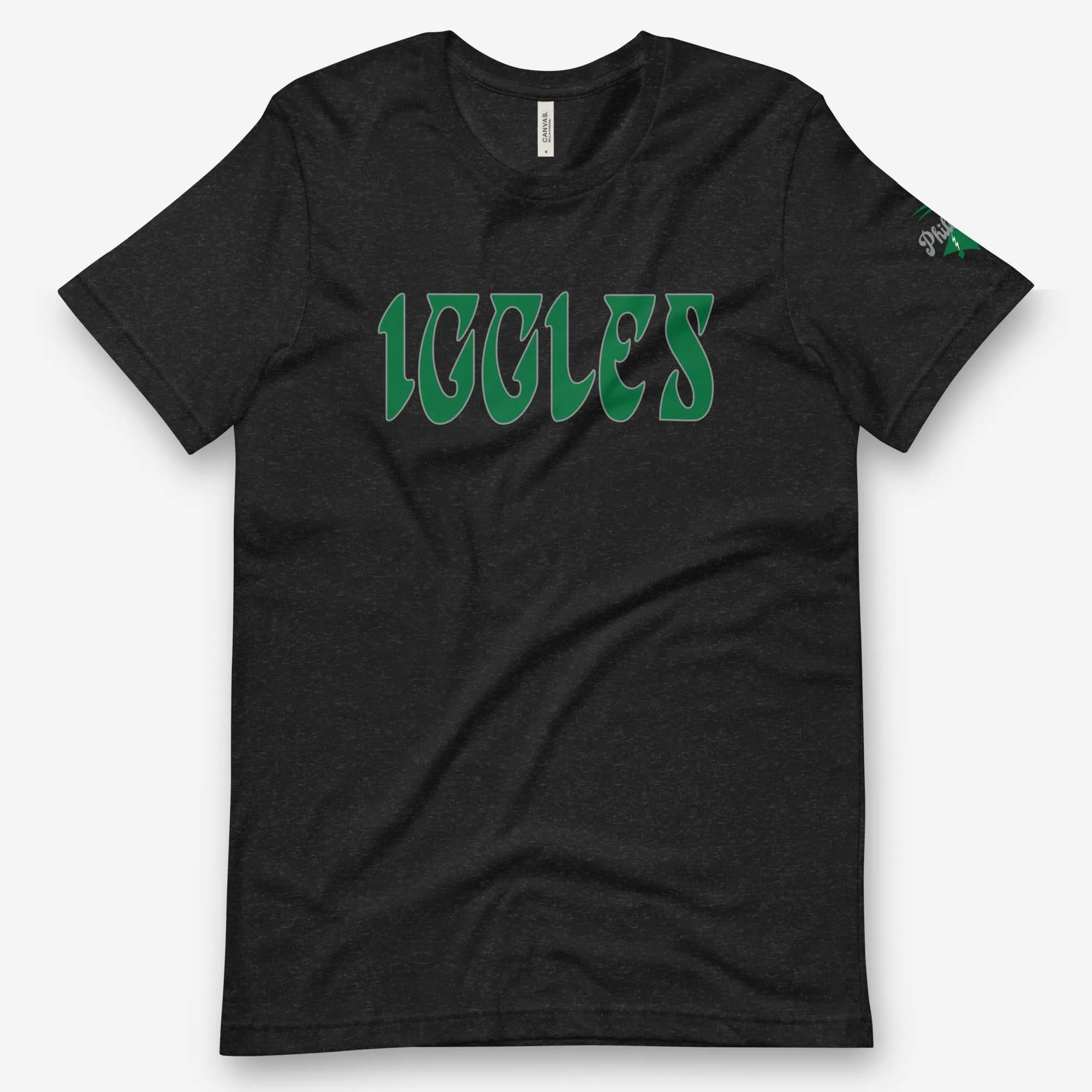 "Iggles" Tee