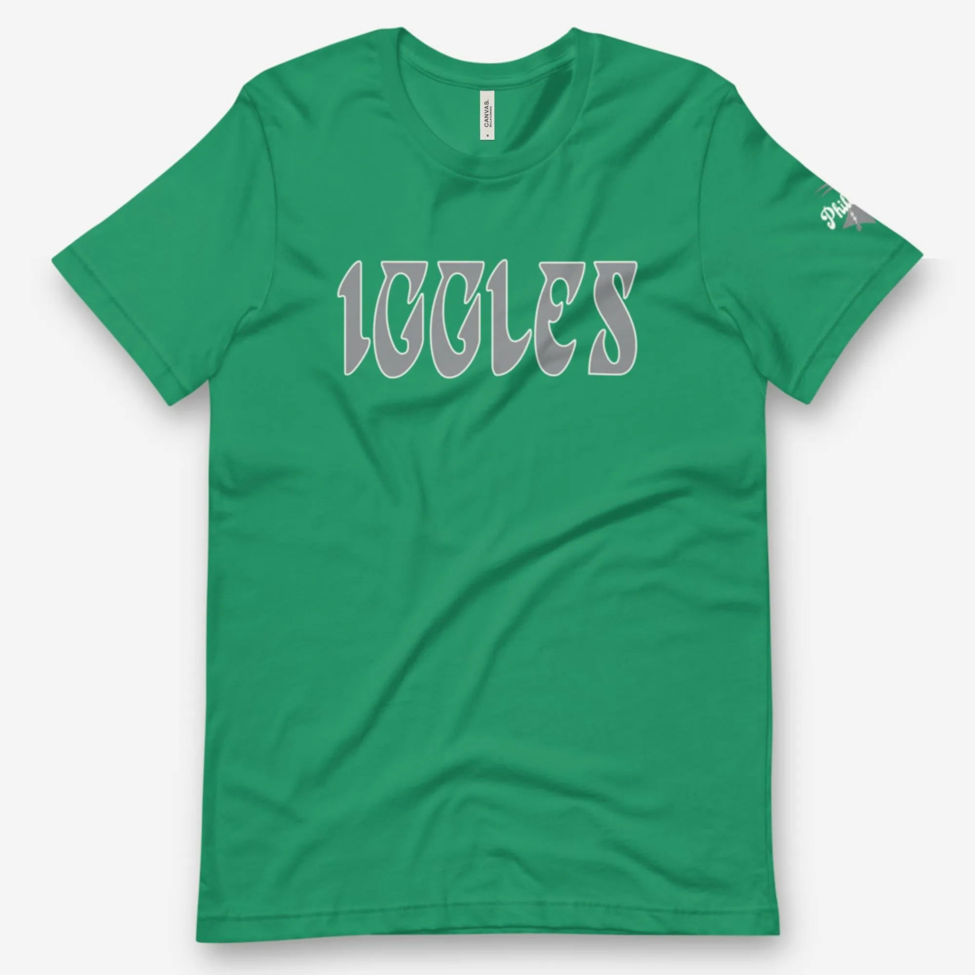 "Iggles" Tee