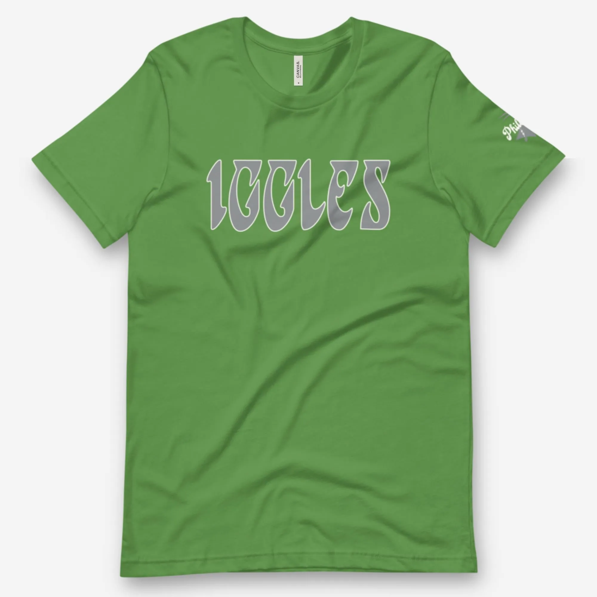 "Iggles" Tee