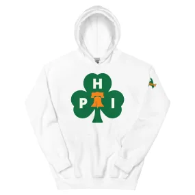 "PHI Shamrock" Hoodie