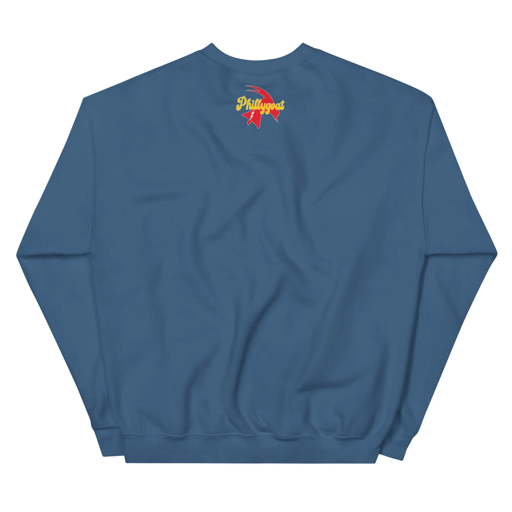 "PHILA AC/DC High Voltage" Sweatshirt