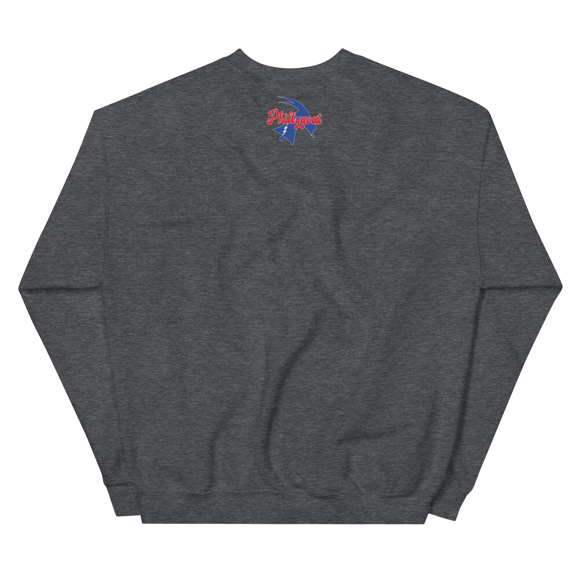 "We Talkin' 'Bout Practice?" Sweatshirt