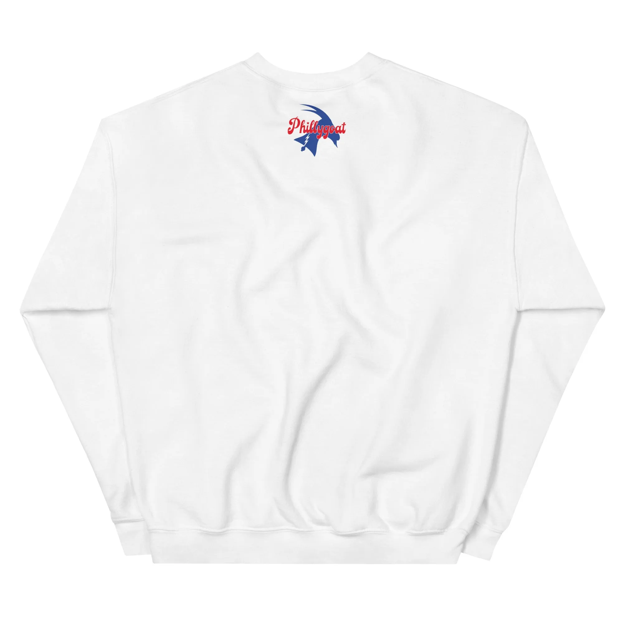 "We Talkin' 'Bout Practice?" Sweatshirt