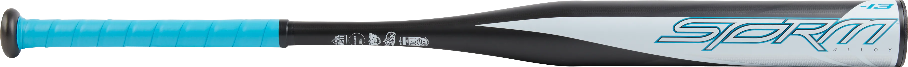 Rawlings Storm Fastpitch Bat-13