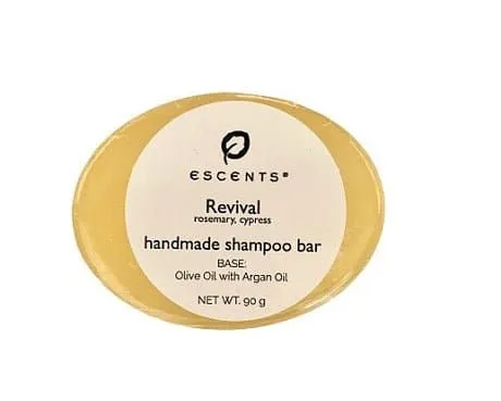 Revival Shampoo Bar 90 g.