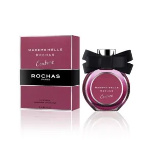 Rochas Mademoiselle couture parfum 90ml 3 oz