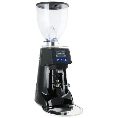 Sanremo SR64 On Demand Espresso Grinder