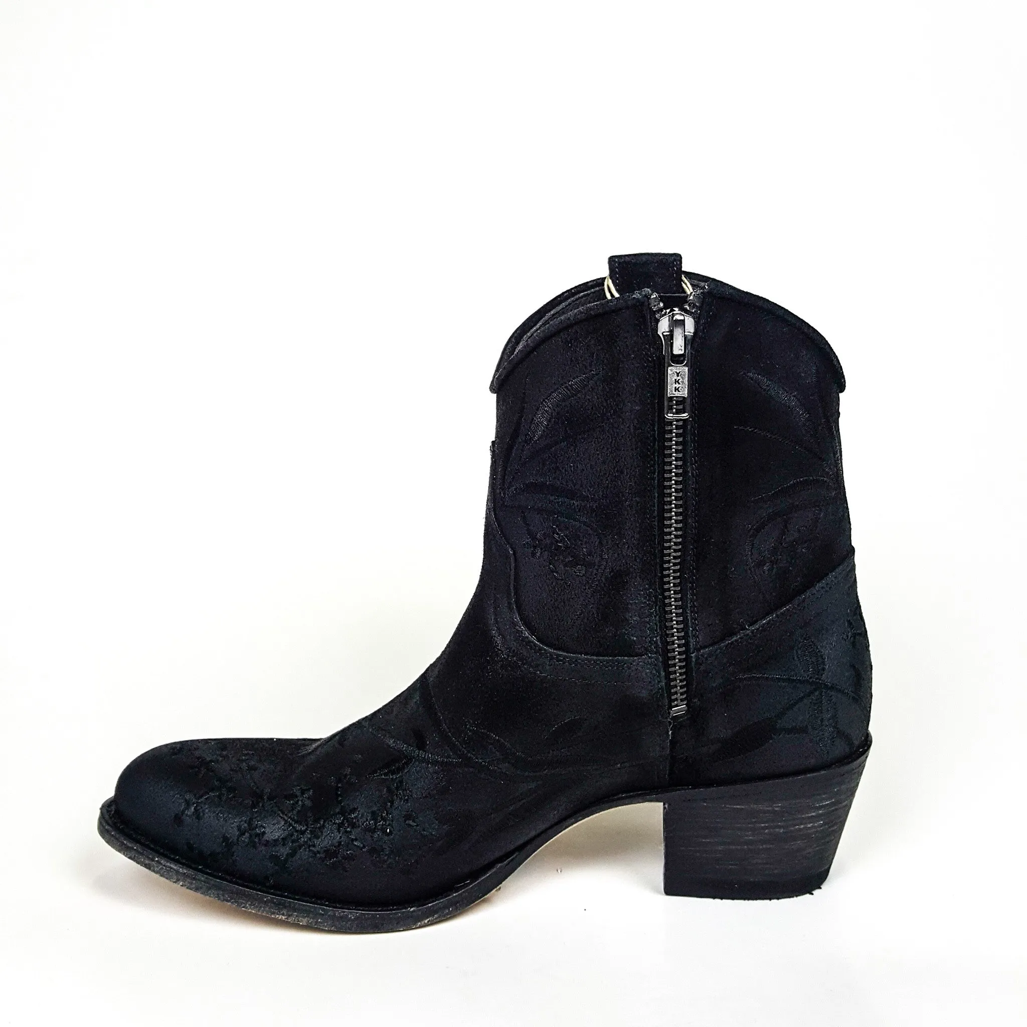 SENDRA 9259 WOMEN BLACK