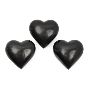 Shungite - Hearts