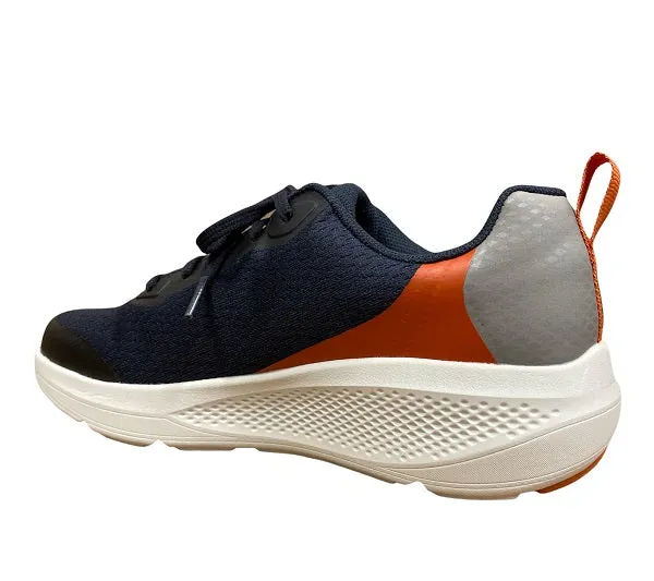 Skechers Go Run Elevate Orbiter 220189/NVOR blue-orange