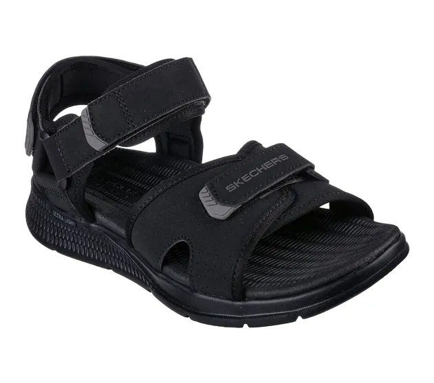 Skechers men's sandal Go Consistent Tributary 229097/BBK black